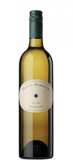 Mount Horrocks Semillon