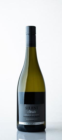 Sileni Estates Straits Sauvignon Blanc