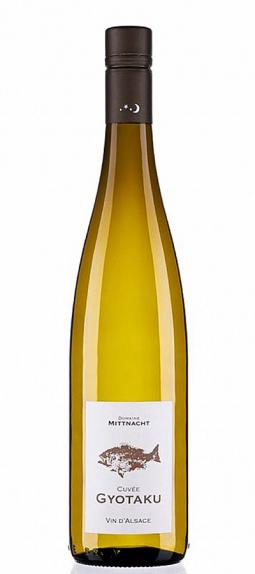 Gyotaku Domaine Mittnacht Organic Gyotaku Domaine Mittnacht Organic