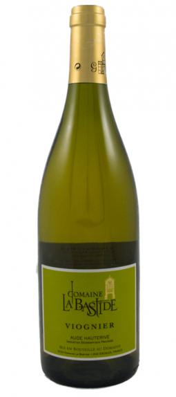 Domaine la Bastide Viognier Domaine la Bastide Viognier