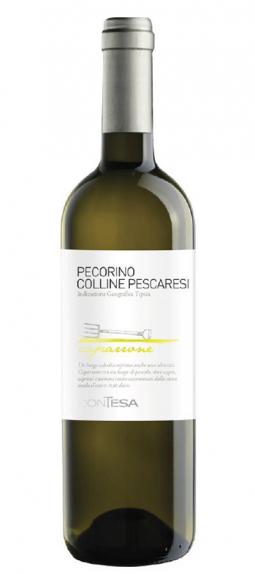 Contesa Caparrone Pecorino