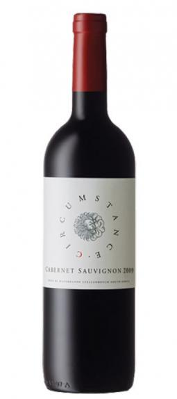 Circumstance Cabernet Sauvignon, Waterkloof Vineyards Circumstance Cabernet Sauvignon, Waterkloof Vineyards