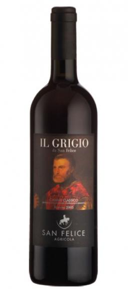 Il Grigio Chianti Classico Riserva, San Felice