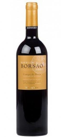Borsao Barrica Seleccion Borsao Barrica Seleccion