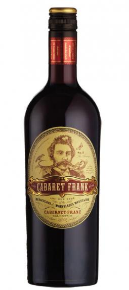Boutinot 'Cabaret Frank' Cabernet Franc Boutinot 'Cabaret Frank' Cabernet Franc