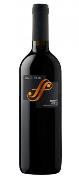 Sacchetto Merlot delle Venezie Sacchetto Merlot delle Venezie