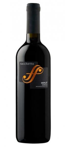 Sacchetto Merlot delle Venezie