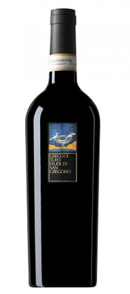 Feudi di San Gregorio Greco di Tufo Feudi di San Gregorio Greco di Tufo