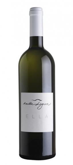 Ancilla Lugana Ella Ancilla Lugana Ella