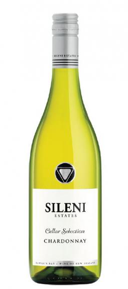 Cellar Selection Chardonnay, Sileni