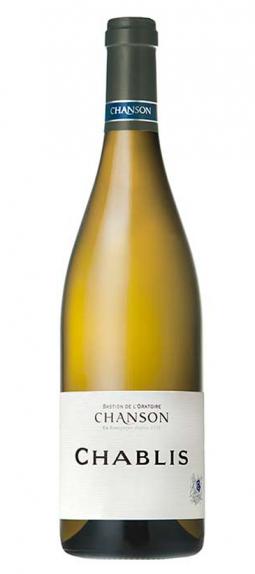 Chablis Domaine Chanson