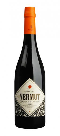 Vermut Fernando de Castilla Vermut Fernando de Castilla