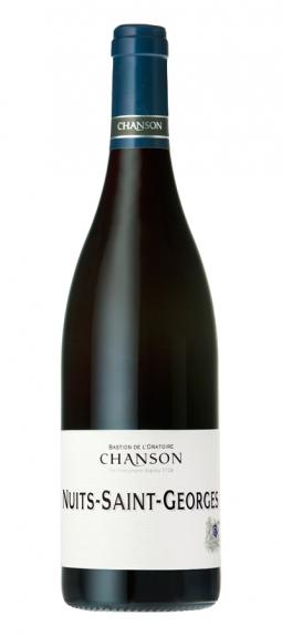Nuits-Saint -Georges, Domaine Chanson Nuits-Saint -Georges, Domaine Chanson
