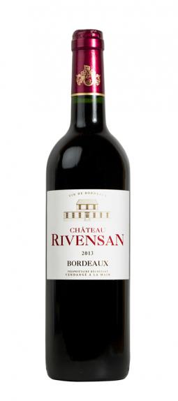Chateau Rivensan