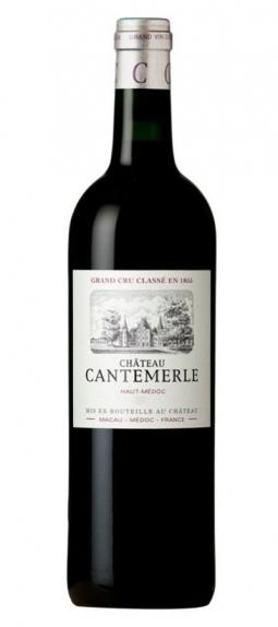 Chateau Cantemerle