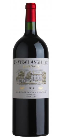 Chateau Angludet Magnum