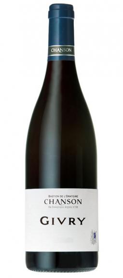 Givry, Domaine Chanson Givry, Domaine Chanson