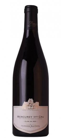 Clos Du Roy Mercurey-Premier-Cru Clos Du Roy Mercurey-Premier-Cru