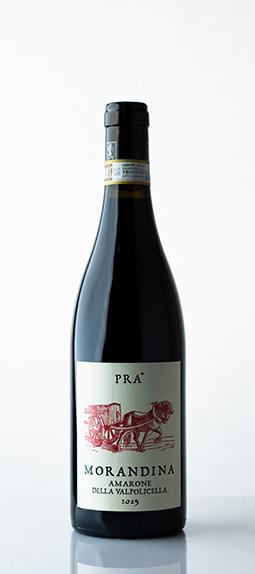 Pra Amarone Della Valpolicella Pra Amarone Della Valpolicella