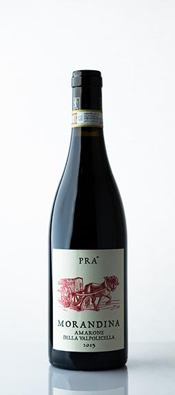 Pra Amarone Della Valpolicella