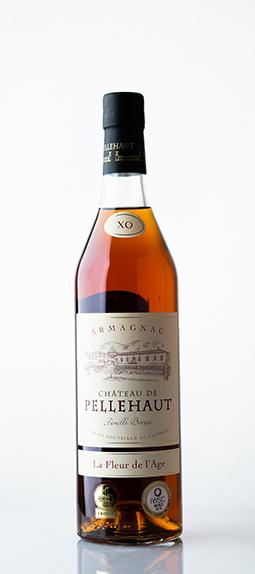 XO Fleur De L'Age Armagnac XO Fleur De L'Age Armagnac