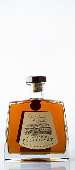 Le Reserve De Gaston Armagnac