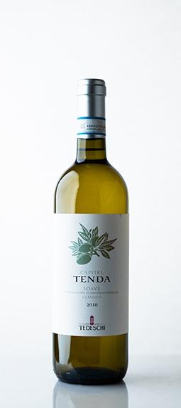 Capitel Tenda Soave Tedeschi