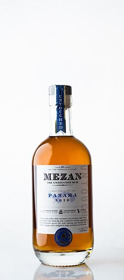 Mezan Panama Rum