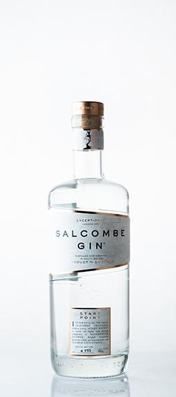 Salcombe Gin Start Point