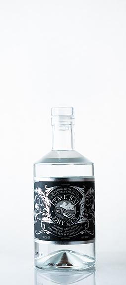 Lyme Bay Dry Gin Lyme Bay Dry Gin