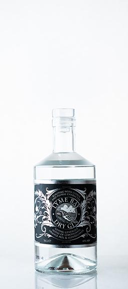 Lyme Bay Dry Gin