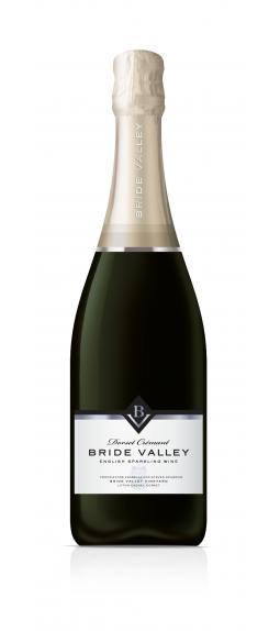 Dorset Cremant Bride Valley