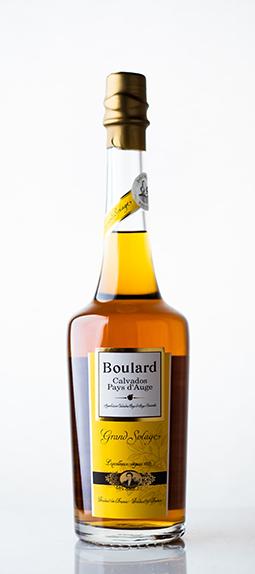 Calvados Boulard Grand Solage