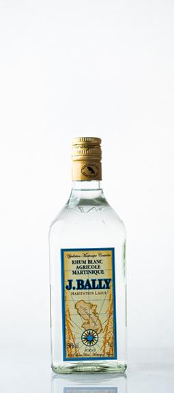 J.Bally Rhum Blanc Agricole J.Bally Rhum Blanc Agricole