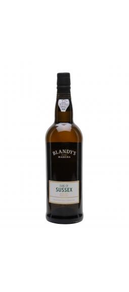 Duke Of Sussex Madeira, Blandys Duke Of Sussex Madeira, Blandys