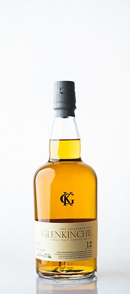 Glenkinchie 12 Year Old Single Malt Glenkinchie 12 Year Old Single Malt