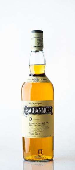 Cragganmore 12 Year Old