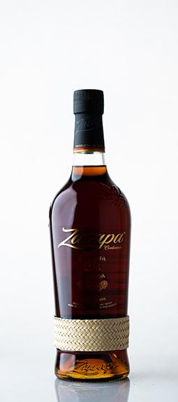 Ron Zacapa 23 Solera Gran Reserva Rum