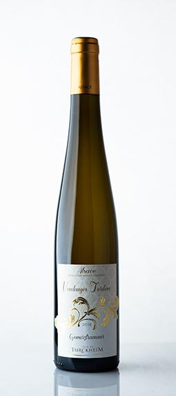 Vendage Tardive Gewurztraminer, Cave de Turckheim