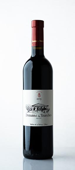 Domaine de Tourelles Rouge, Bekka Valley, Lebanon