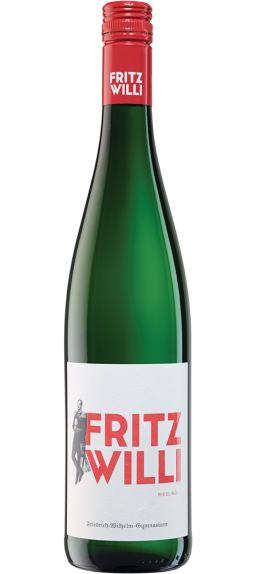 Fritz Willi Riesling