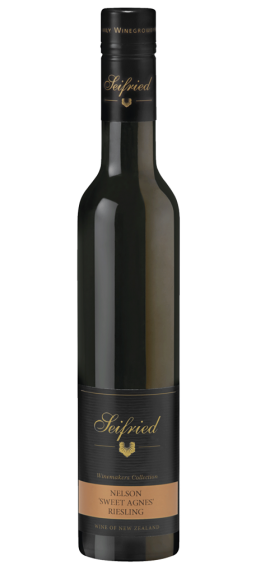 Seifried Nelson Sweet Agnes Riesling Seifried Nelson Sweet Agnes Riesling