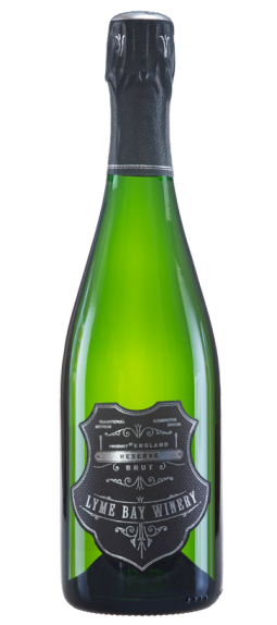 Brut Reserve Lyme Bay Winery