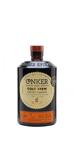 Conker Cold Brew Coffee Liqueur