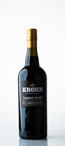 Krohn Tawny Port NV