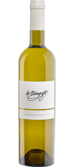 Margalida Llompart Blanc Margalida Llompart Blanc