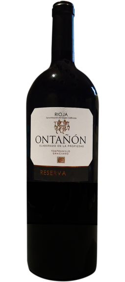 Ontanon Reserva Magnum