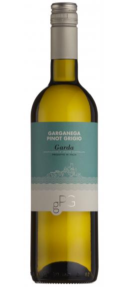 Garda Garganega-Pinot Grigio Garda Garganega-Pinot Grigio