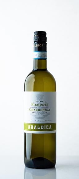 Araldica Chardonnay