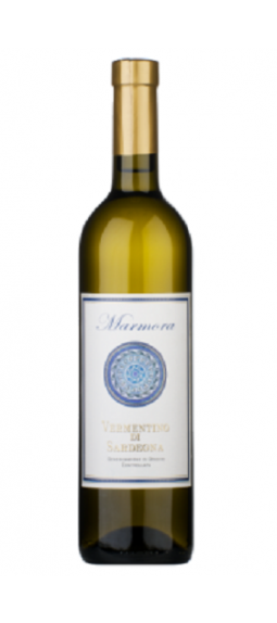 Marmora Vermentino Di Sardegna